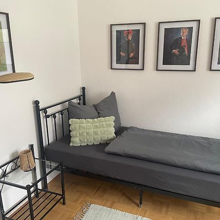 Schwarzwald Style Διαμέρισμα Bad Dürrheim Εξωτερικό φωτογραφία