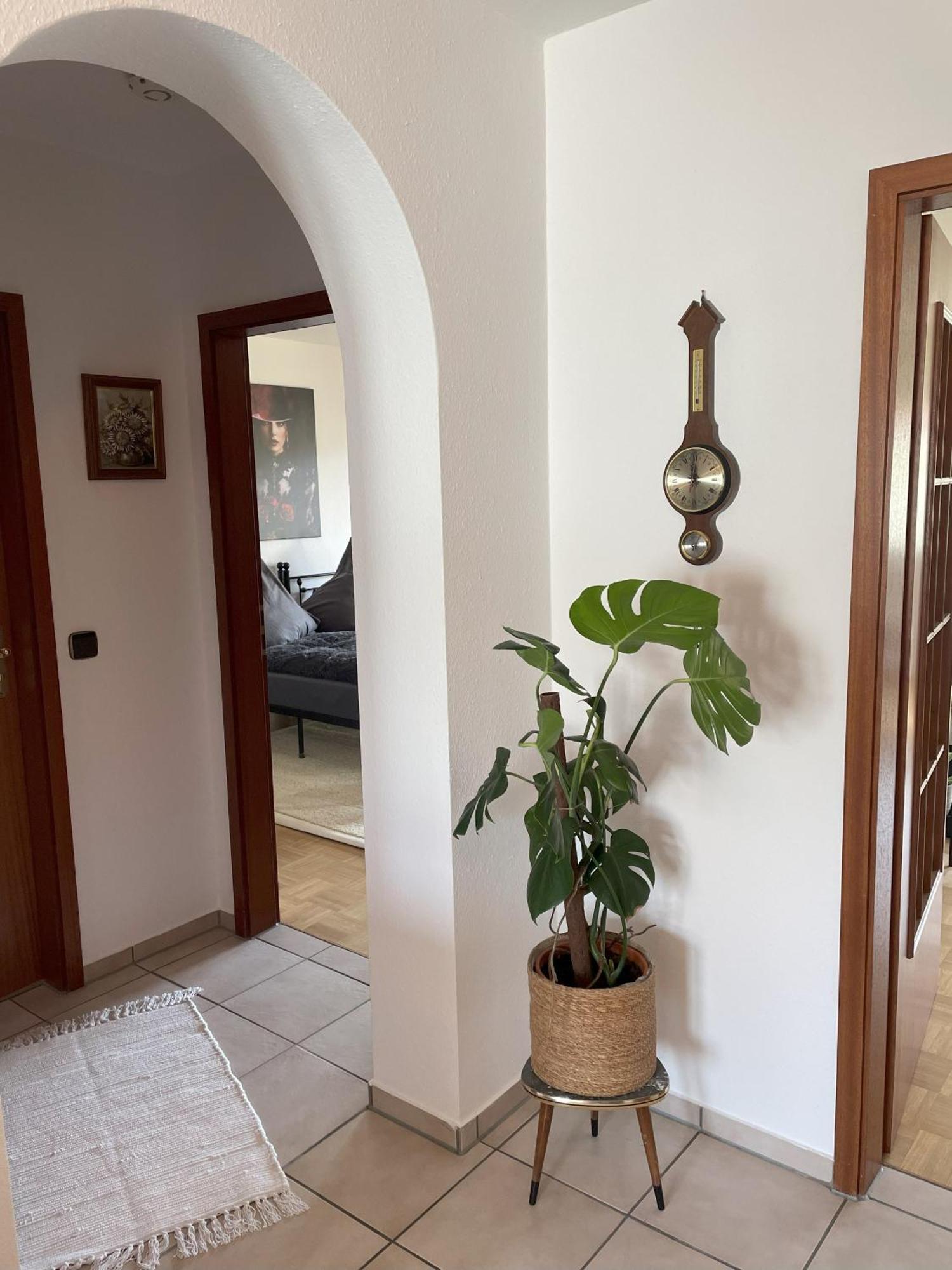 Schwarzwald Style Διαμέρισμα Bad Dürrheim Εξωτερικό φωτογραφία