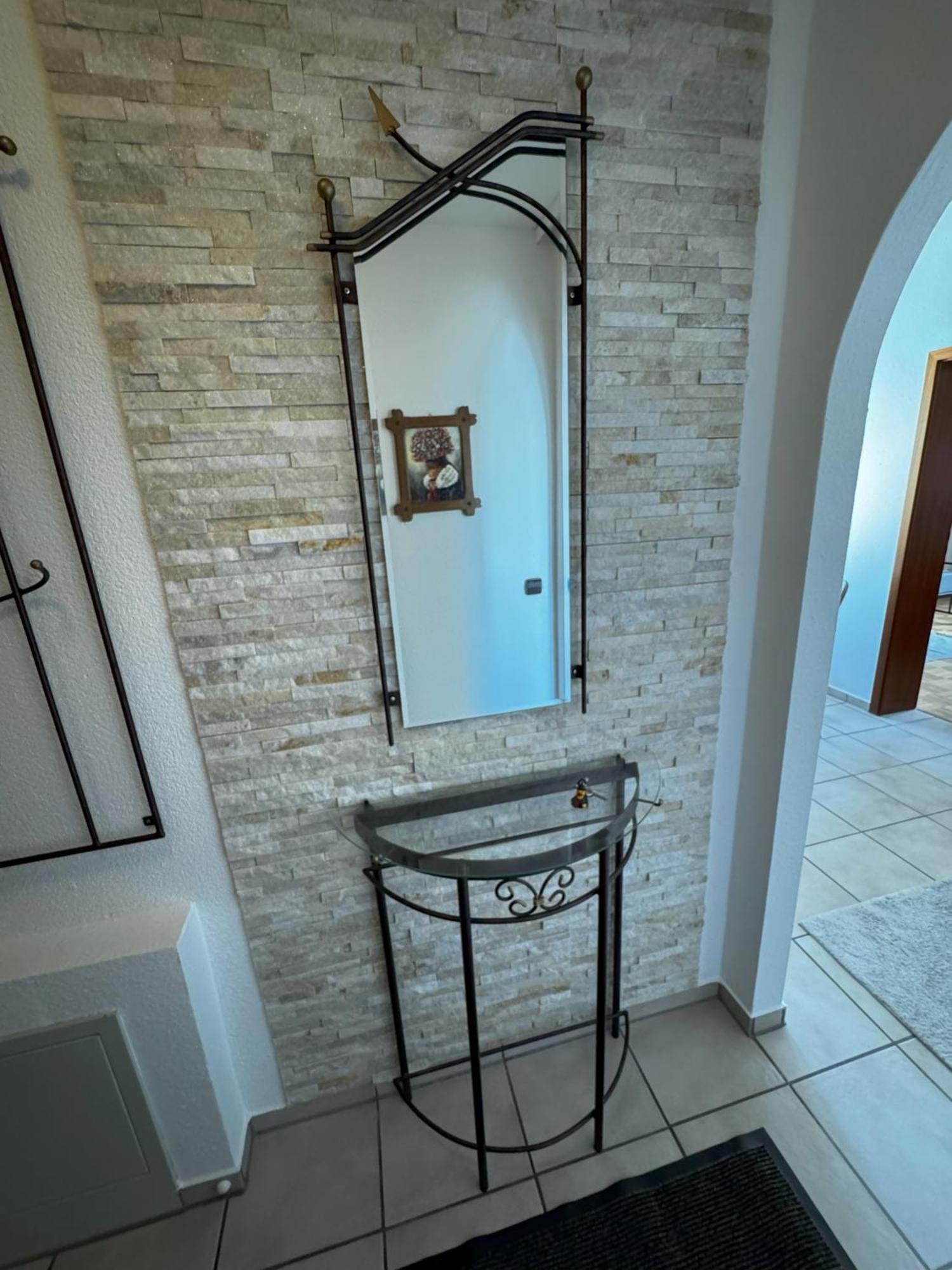 Schwarzwald Style Διαμέρισμα Bad Dürrheim Εξωτερικό φωτογραφία