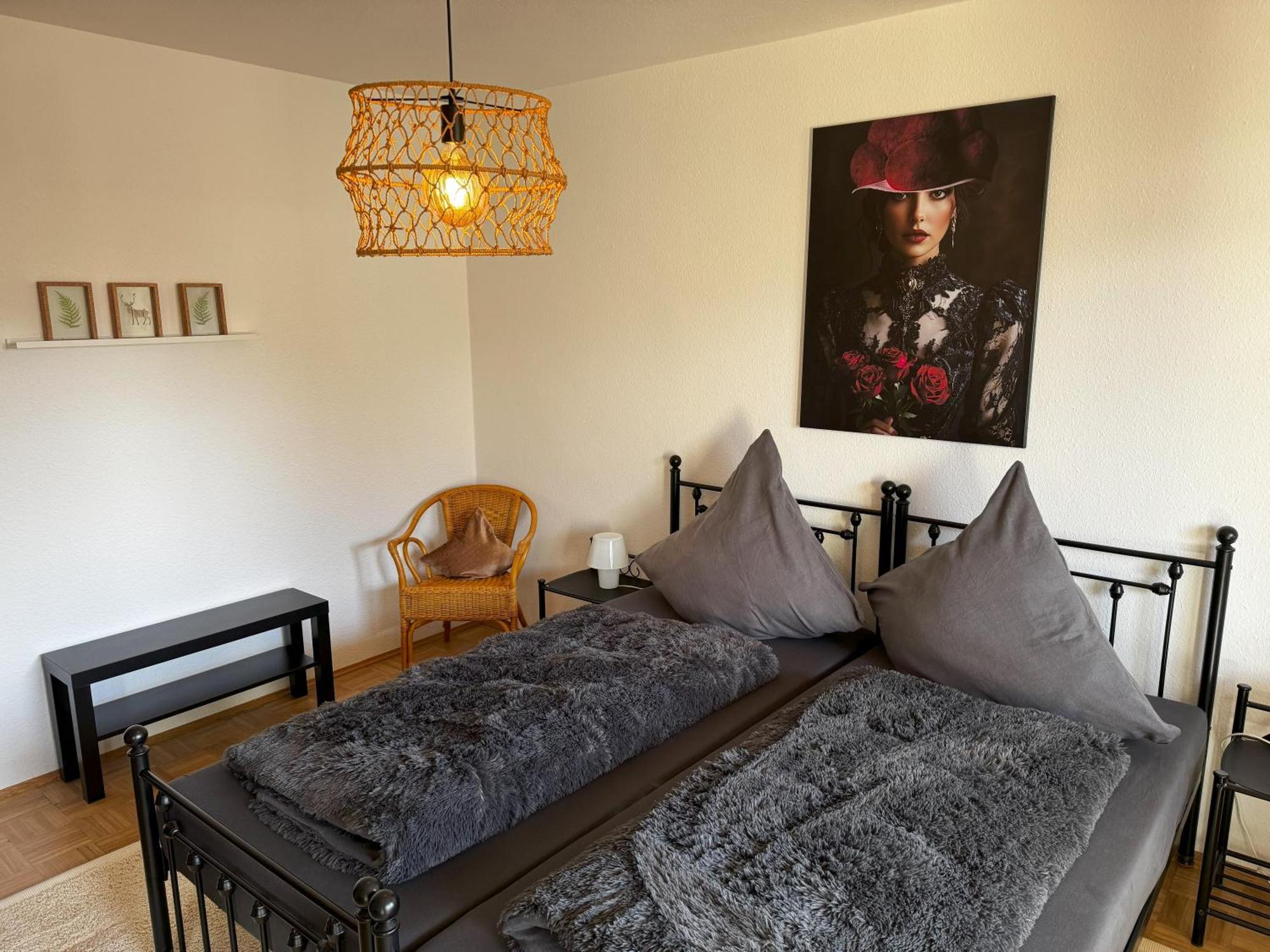 Schwarzwald Style Διαμέρισμα Bad Dürrheim Εξωτερικό φωτογραφία