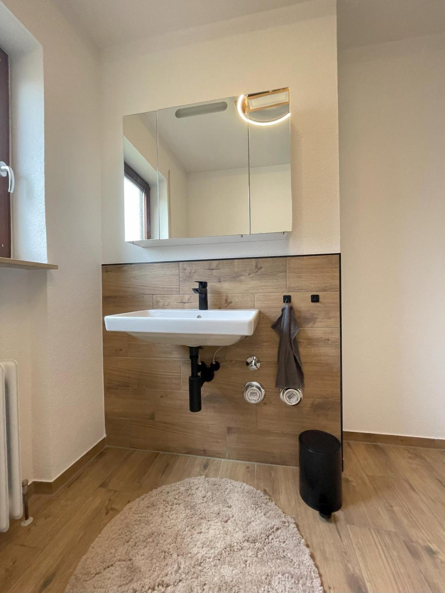 Schwarzwald Style Διαμέρισμα Bad Dürrheim Εξωτερικό φωτογραφία