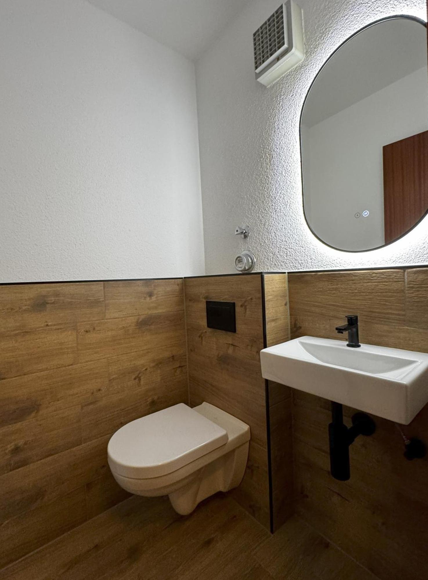 Schwarzwald Style Διαμέρισμα Bad Dürrheim Εξωτερικό φωτογραφία