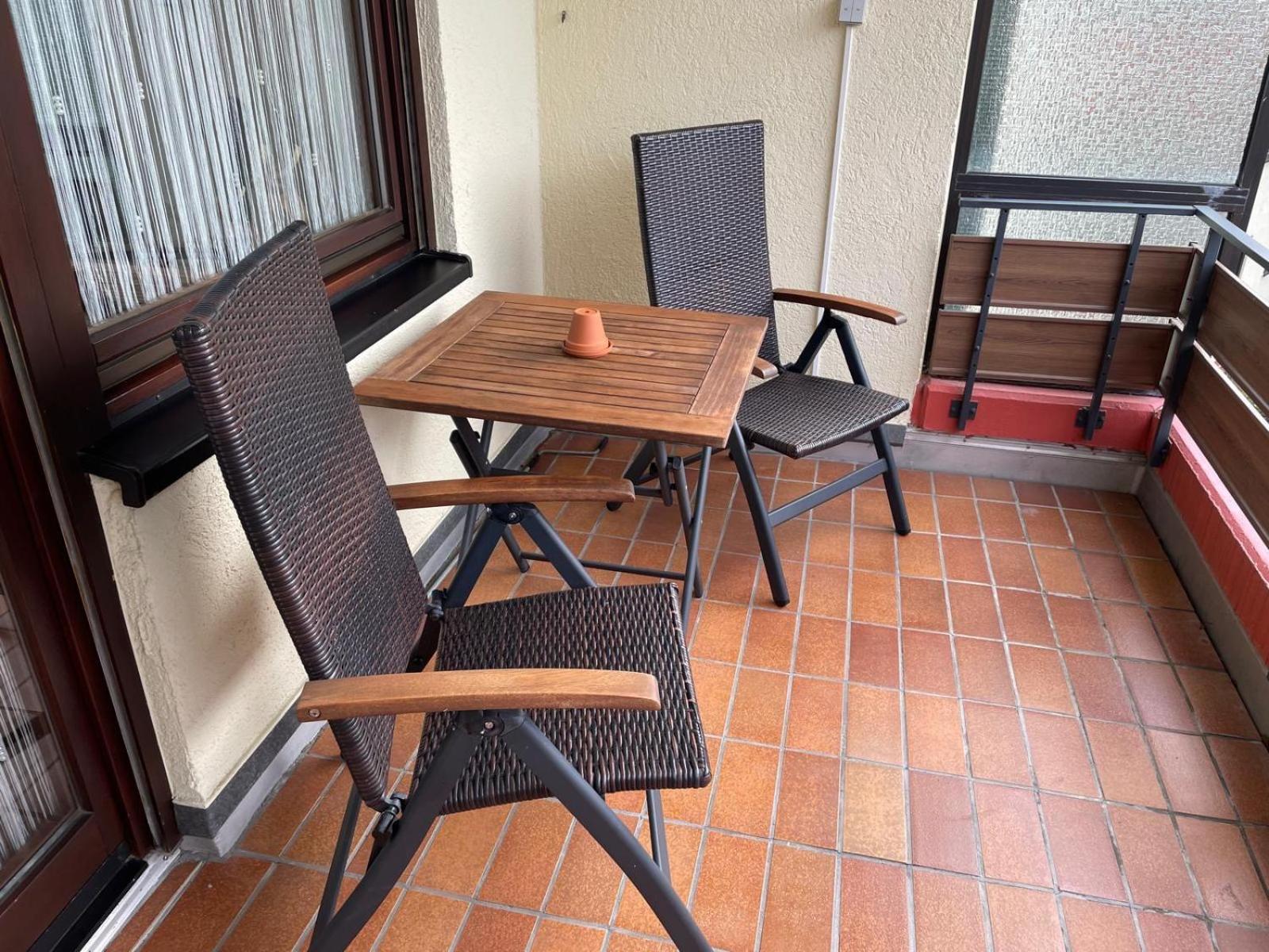 Schwarzwald Style Διαμέρισμα Bad Dürrheim Εξωτερικό φωτογραφία