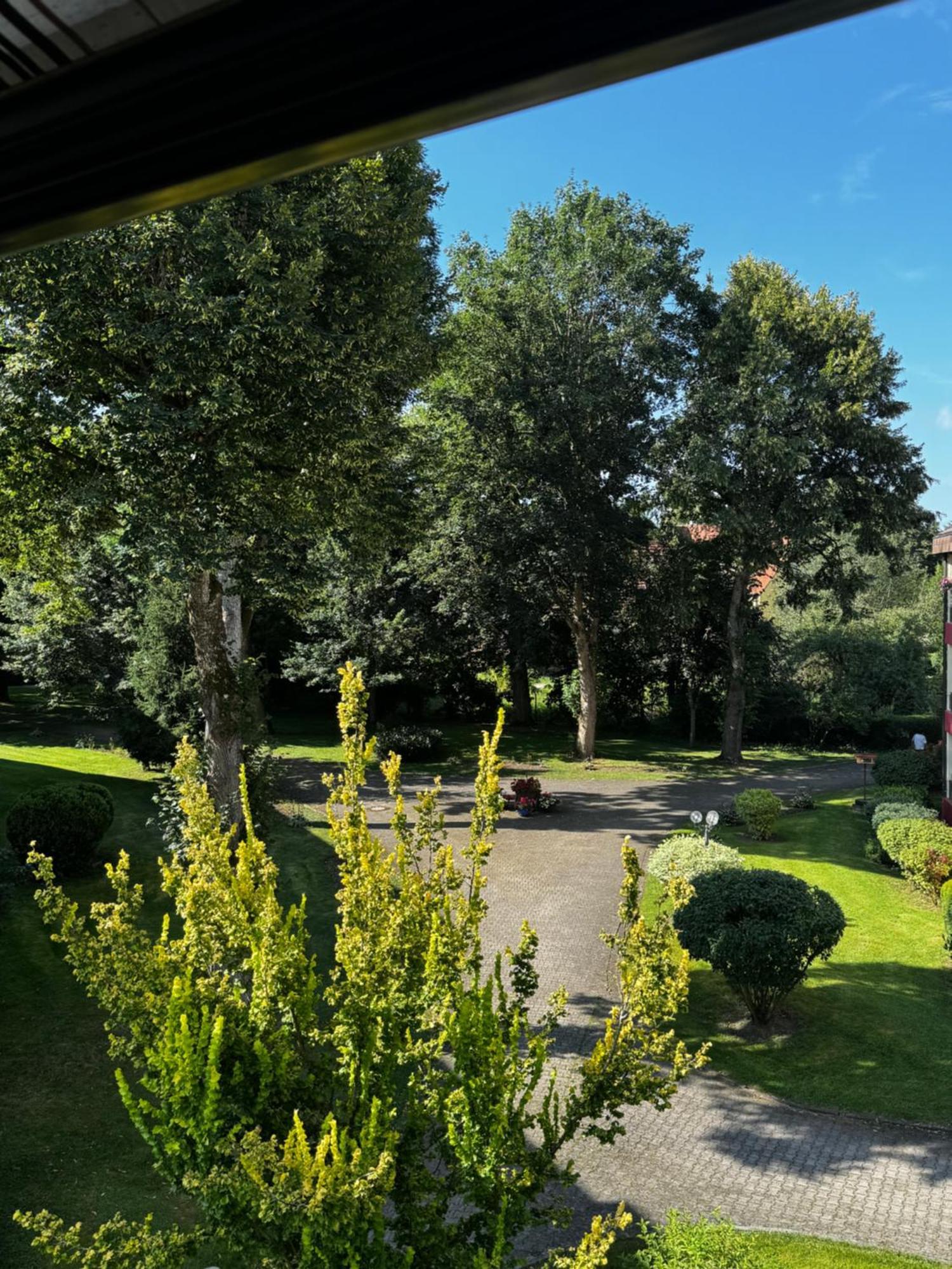 Schwarzwald Style Διαμέρισμα Bad Dürrheim Εξωτερικό φωτογραφία