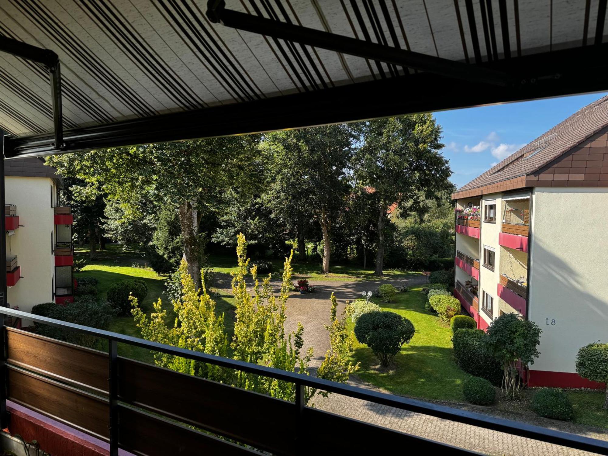 Schwarzwald Style Διαμέρισμα Bad Dürrheim Εξωτερικό φωτογραφία