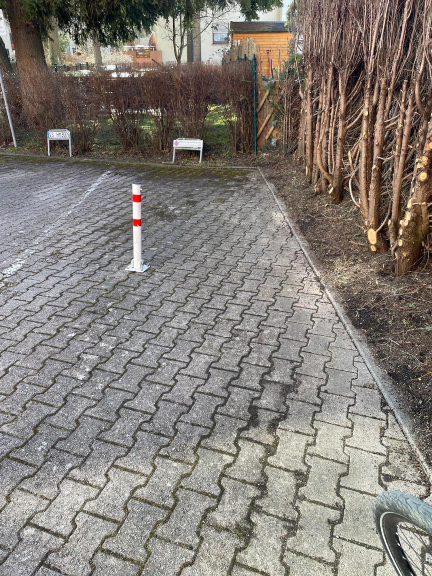 Schwarzwald Style Διαμέρισμα Bad Dürrheim Εξωτερικό φωτογραφία